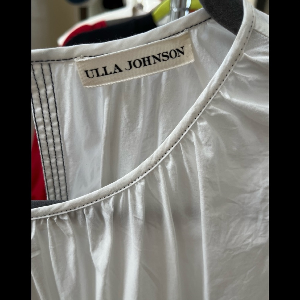 ULLA DRESS